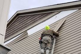 Affordable Siding Repair and Maintenance Services in Emerald Lake Hills, CA